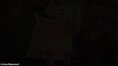 Ju Fufu X Sunna(big breast version) FUTA