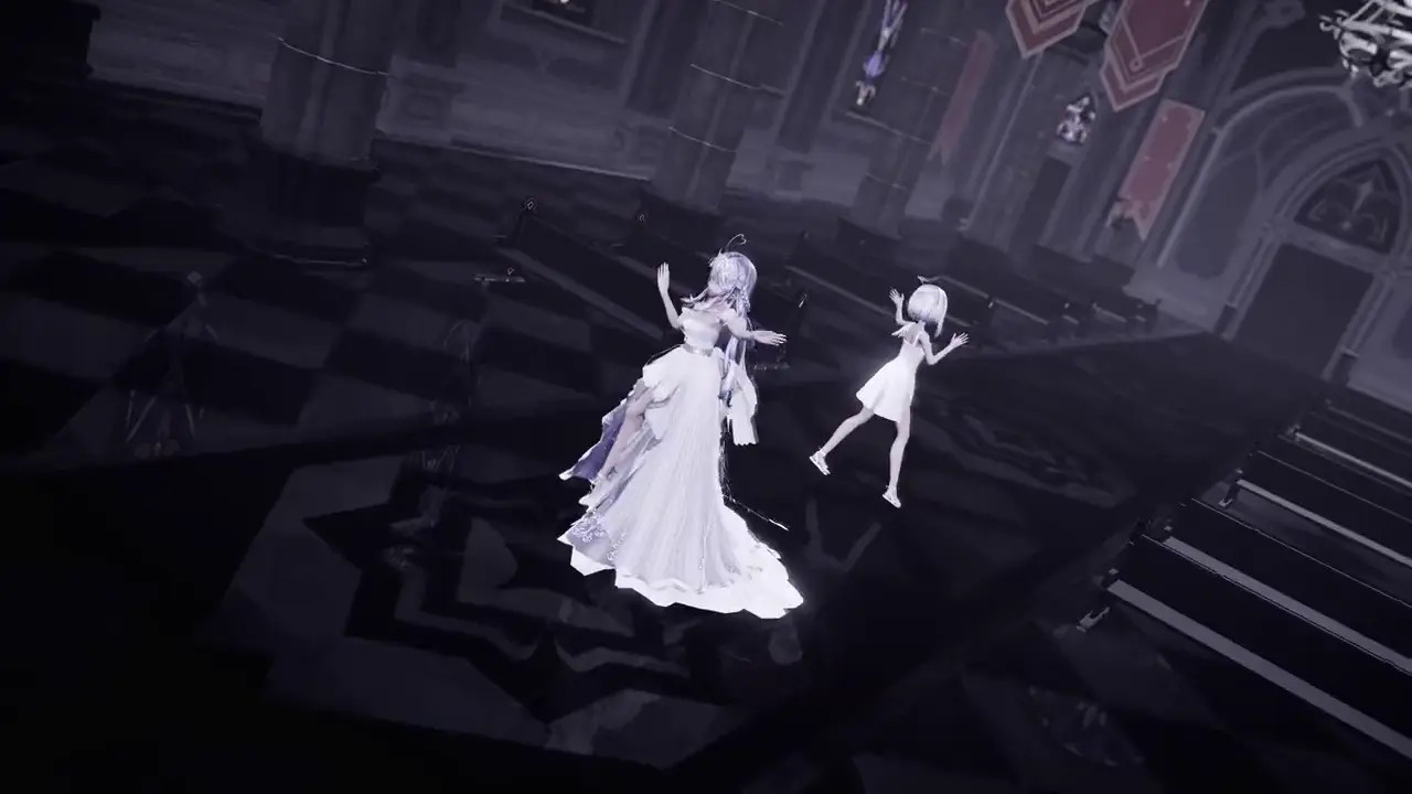 [4kmmd]Kanata Lamy Unknown Mother-Goose