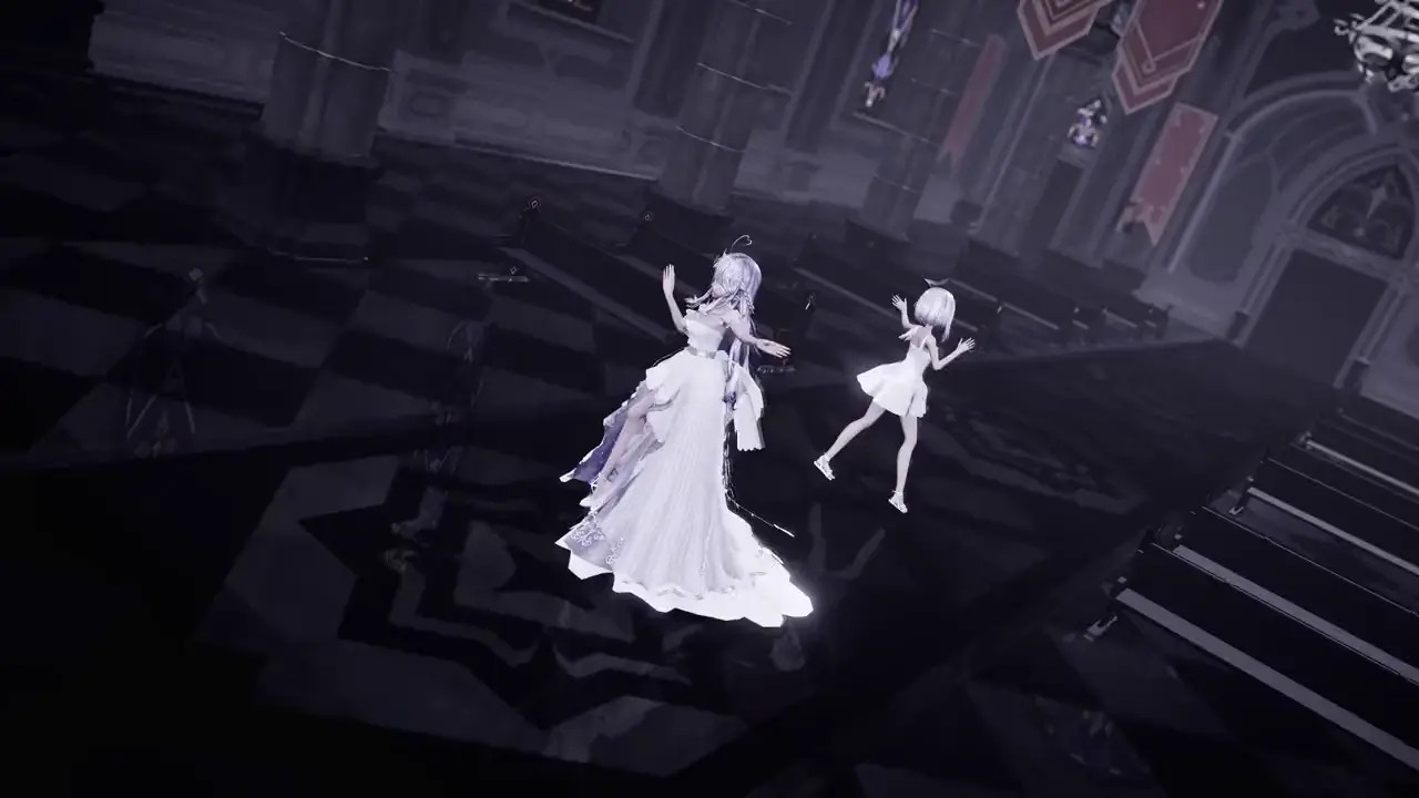 [4kmmd]Kanata Lamy Unknown Mother-Goose semi-naked