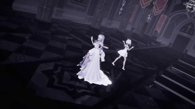 [4kmmd]Kanata Lamy Unknown Mother-Goose semi-naked