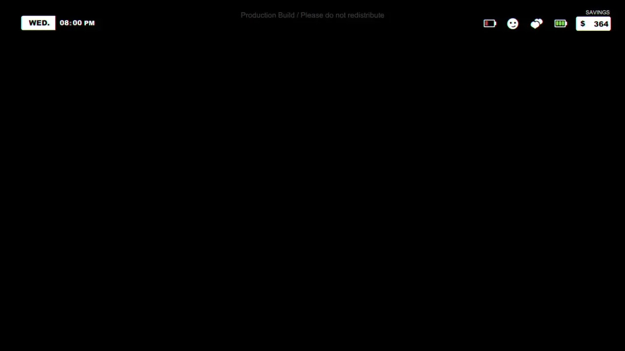 NTRMAN - BOXMAN - Good Ending Route Sex Scene
