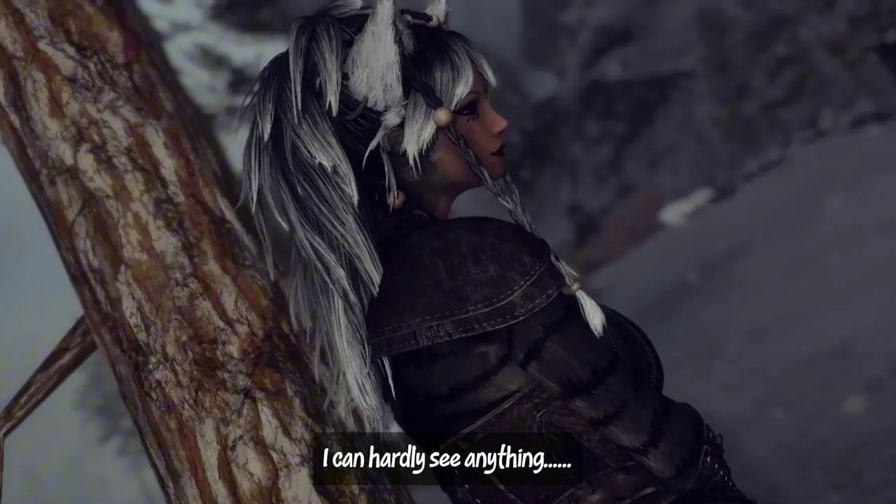 Kisava - The Cabin Preview