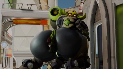 Anal vore by Pyro enthusiast