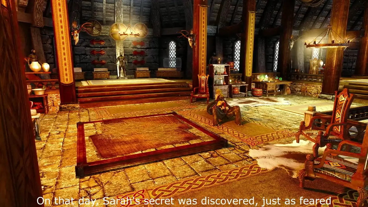 The beast's beautiful slut - The final