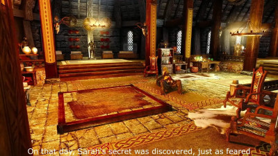 The beast's beautiful slut - The final