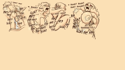 Underhertail 2 toriel