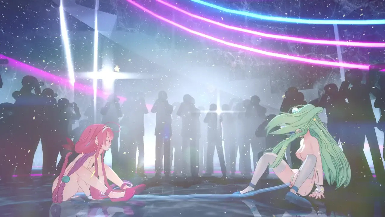 Yamakaze and Kawakaze