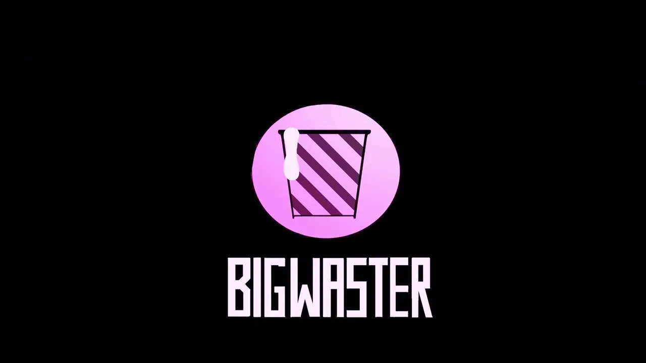 Silent love Part 1 - [ Big Waster ]