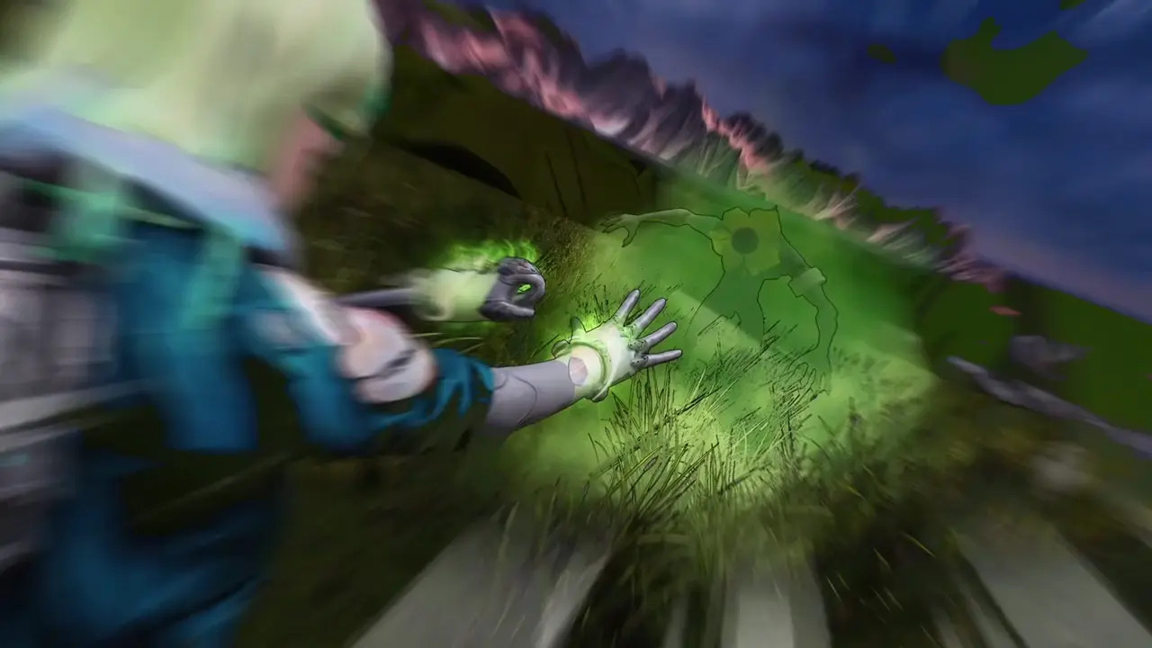 Defeated Heroes EP Verdant