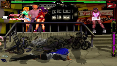 Minotaur FUCK Mimi Sentry