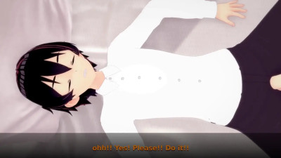 Opening 1 - Tsubame The Animation