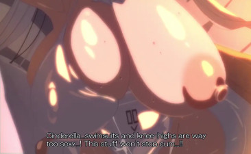 CINDERELLA (NIKKE) - ENG SUB | [ZENOKIDON]