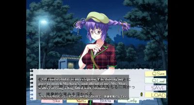 [Kosuburo Hajimemashita!!] - Michiru & Mari Scene 6 (ENG MTL)