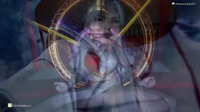 红蝶 - 仙逆 Kaivi