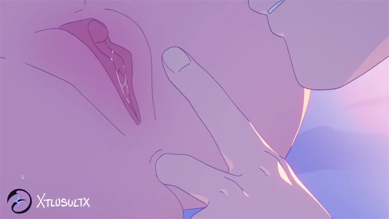 GeGo Animation No.3