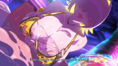 ELEGG (NIKKE) - ENG SUB | [ZENOKIDON]