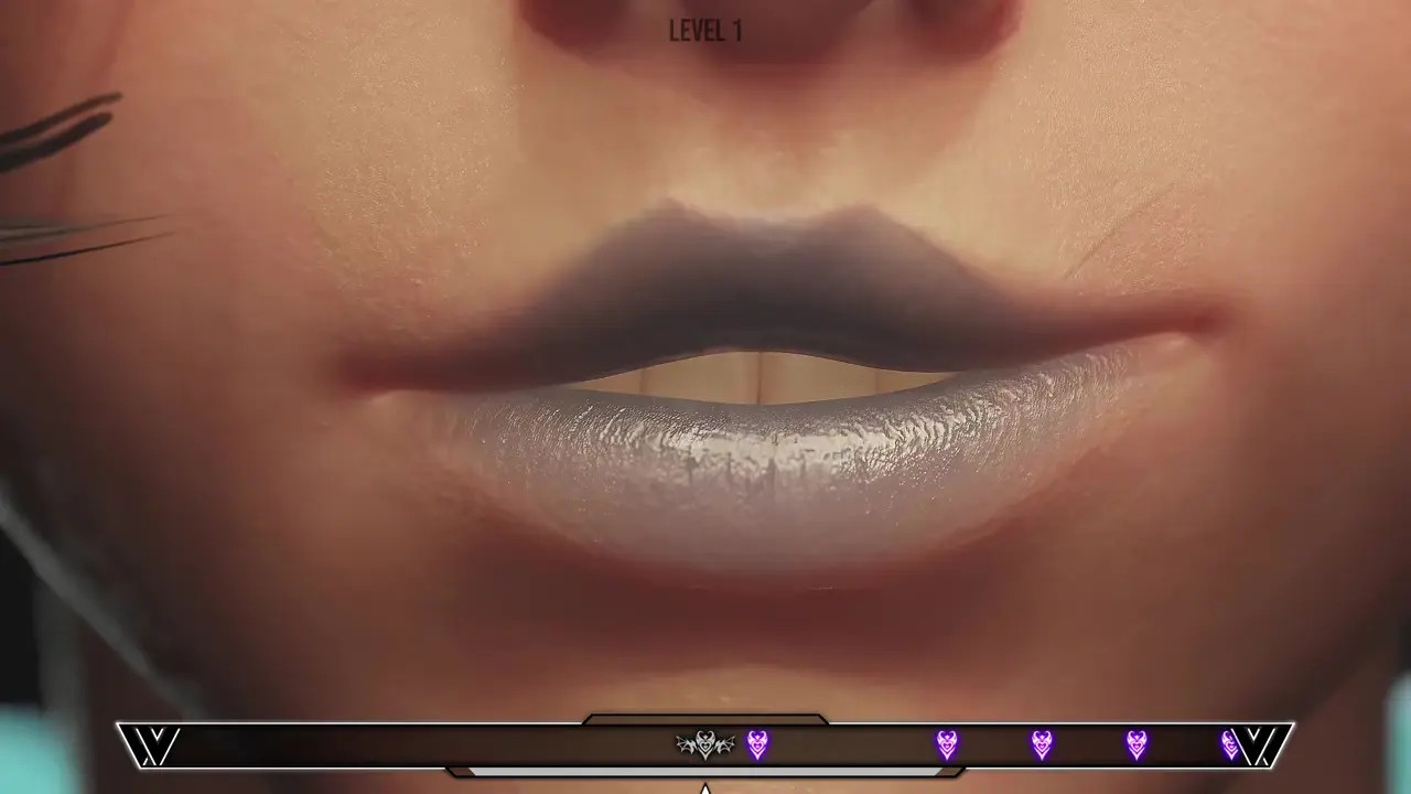 Wicked R34 - Level 1 - Faphero Edition - Luna x Psylocke