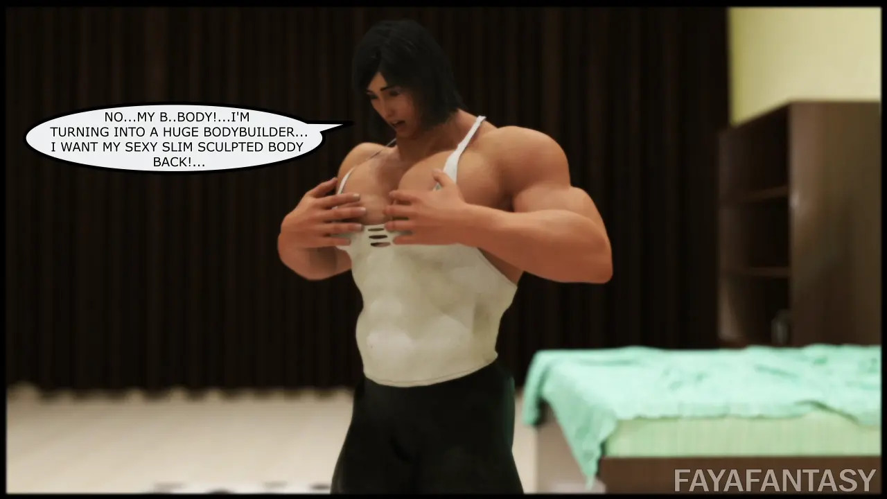 Demon Contract Part 1 Extra