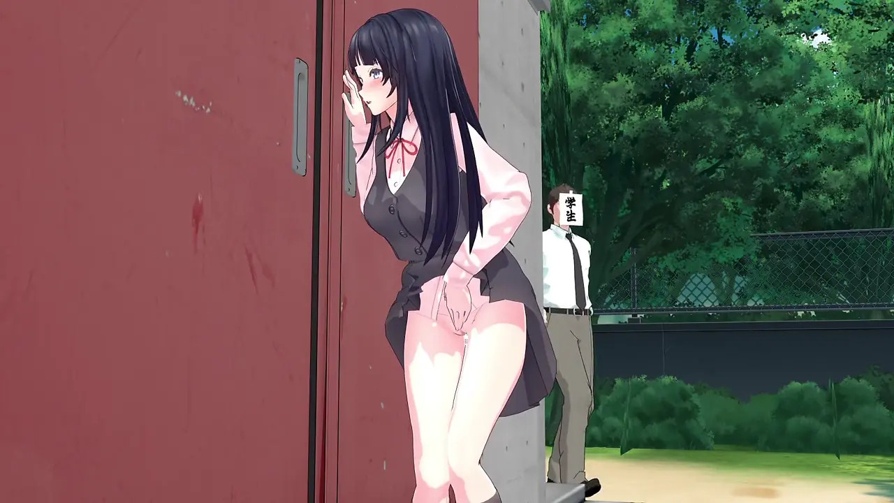 Three good friends (Girl 4) (Wink)