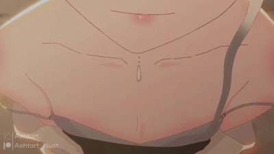 Kayoko x Sensei - Sub Español [Ashtart]