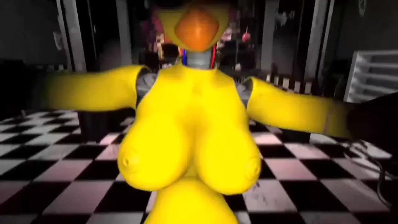 Chica Got You