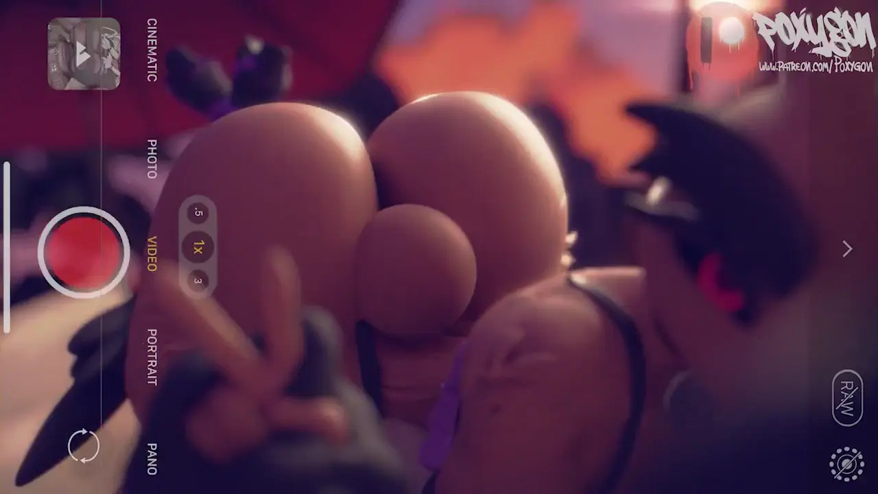 [Poxygon, Teaser] Sun, Sand & Sins