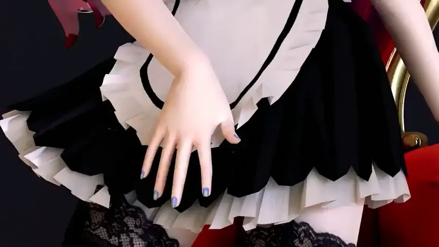 Honkai Impact - Veliona 10