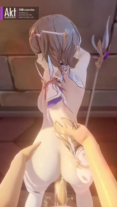 Honkai Impact - Rita