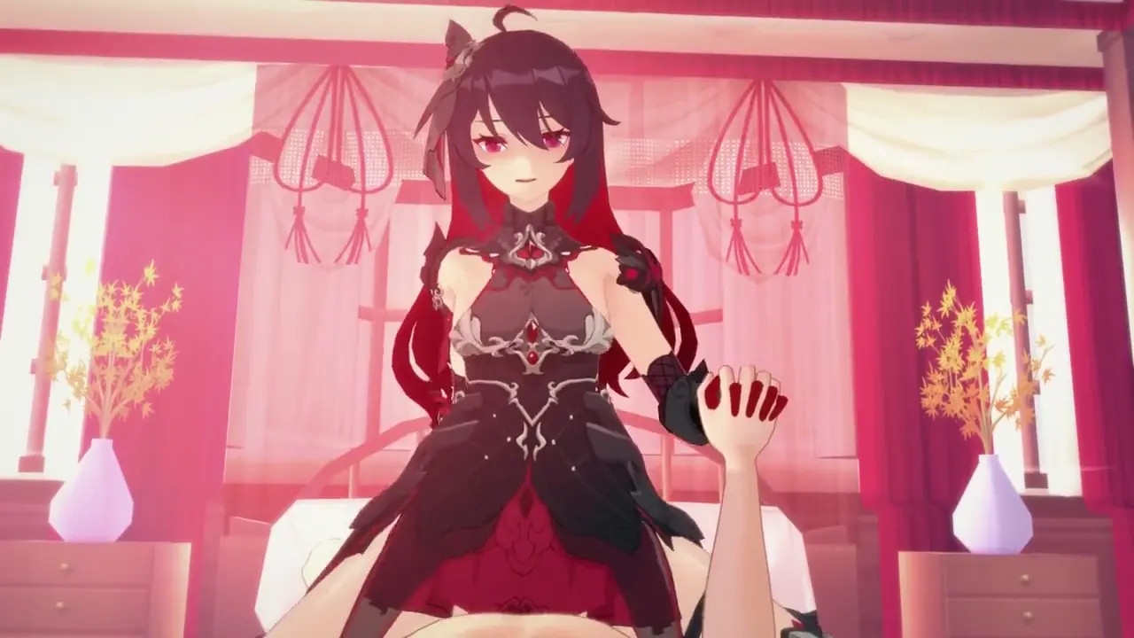 Honkai Impact - Veliona 7