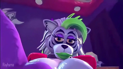 Roxanne Special time