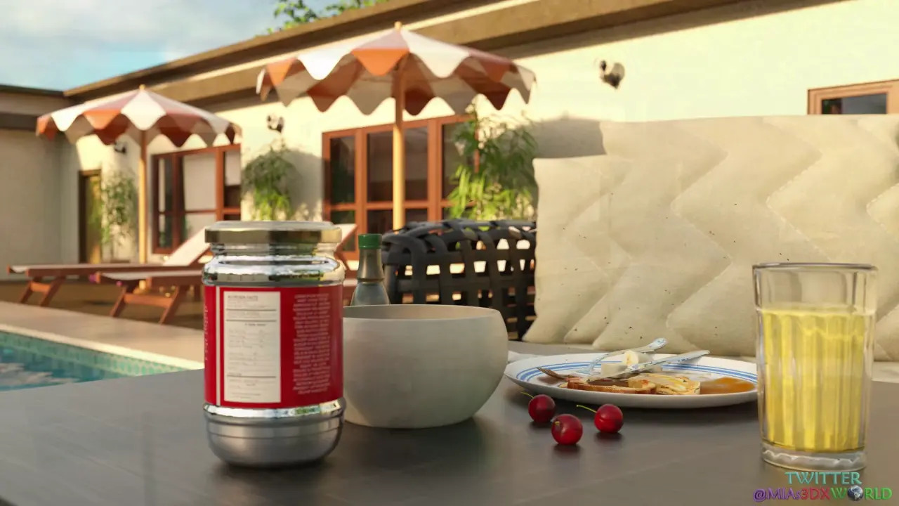 TEMPTATION - Episode 13 (Trailer)