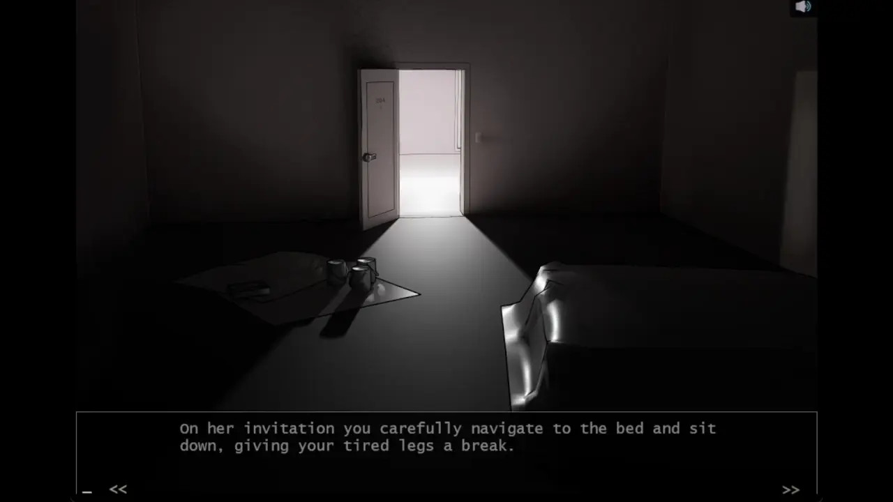 Goblin City Nights 1 (Remastered) All Scenes