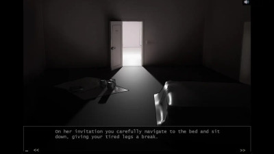 Goblin City Nights 1 (Remastered) All Scenes