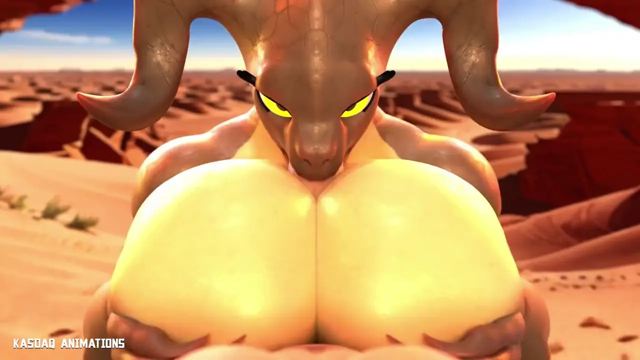 These tits are hugee