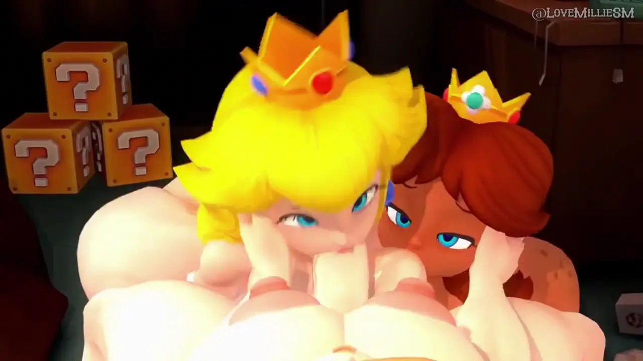 Princess Party