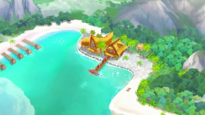 Oral vore by Grantthestand/otter oasis