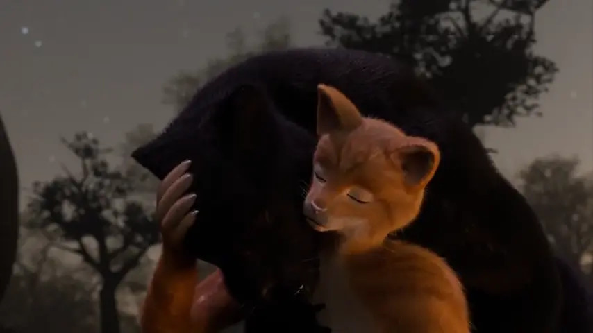 furry sex