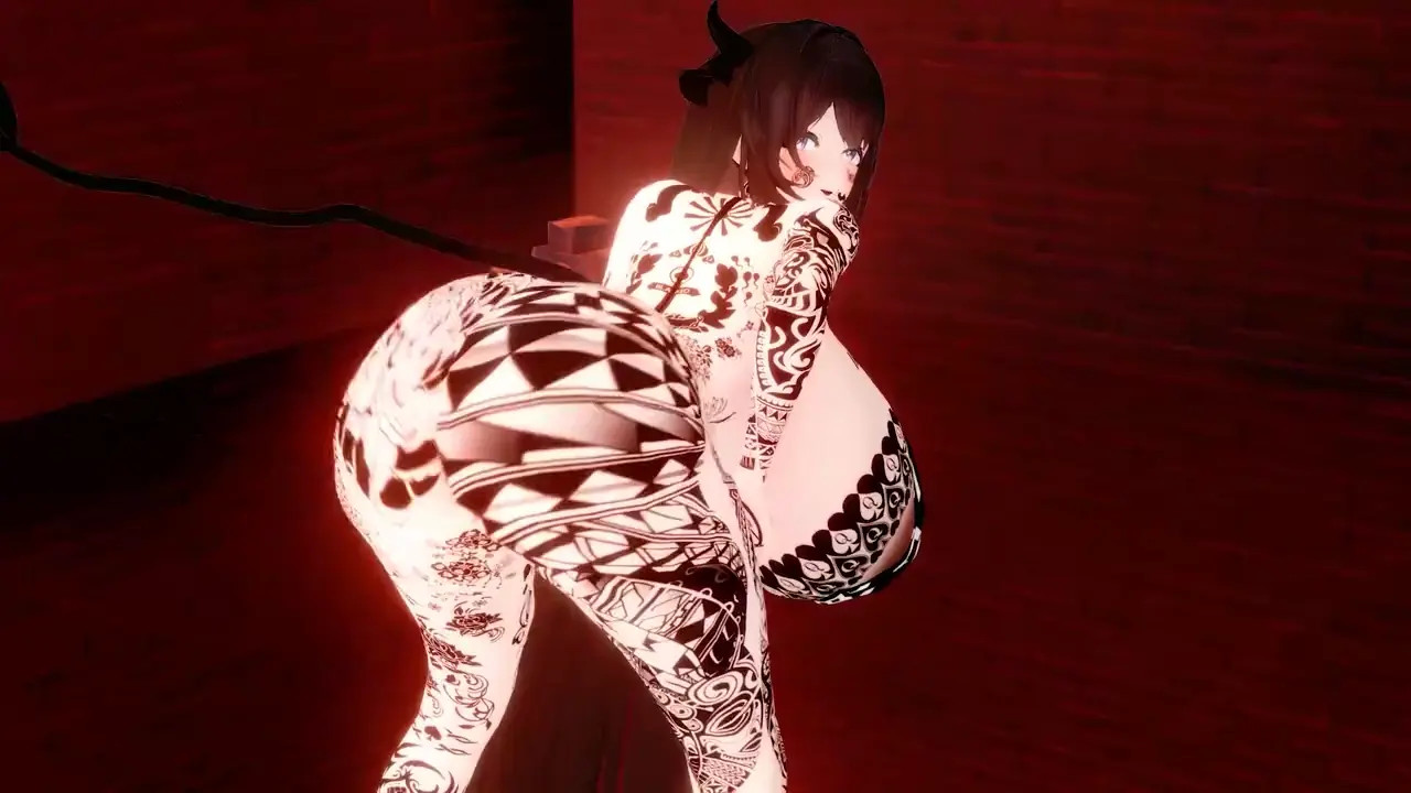 QOS [Azurlane] Spicy - Kashino, Prinz Eugen