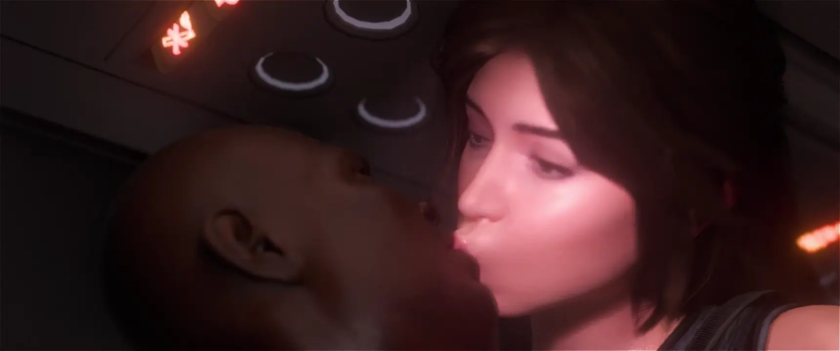 lara croft [B][Blacked][Concat1110][NO WM][4K60FPS]