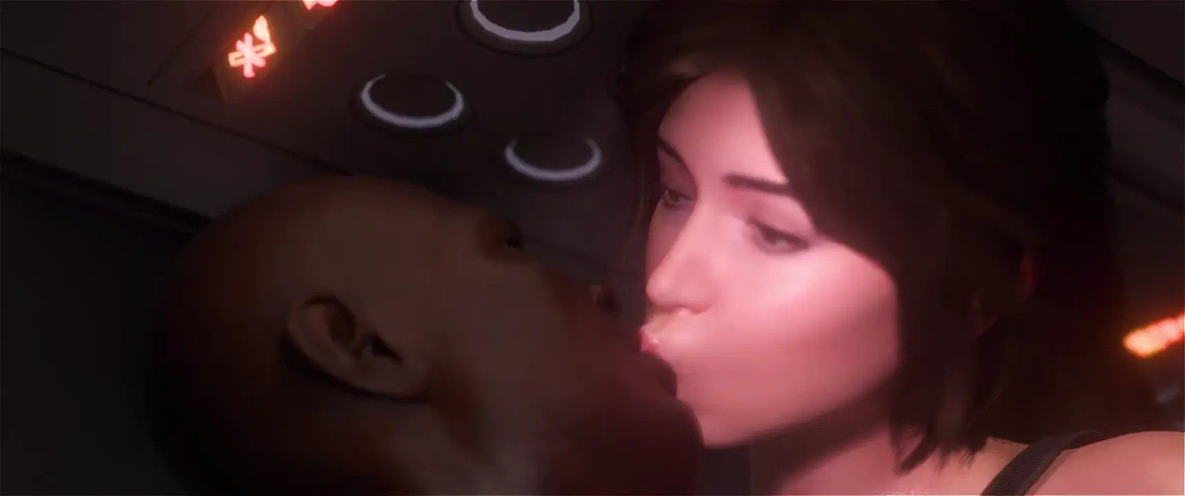 lara croft [C][Blacked][Concat1110][NO WM][4K60FPS]