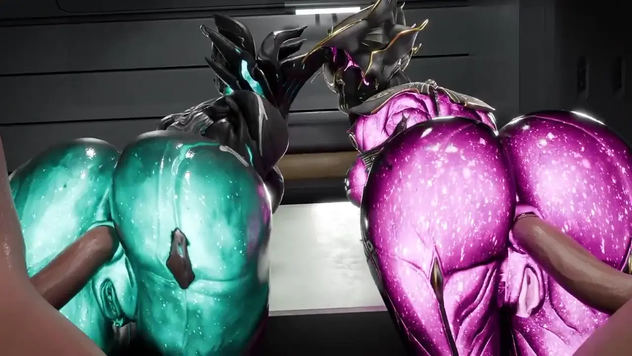 Ember x Valkyr Heirloom Foursome!