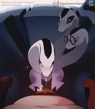 Three is better than one