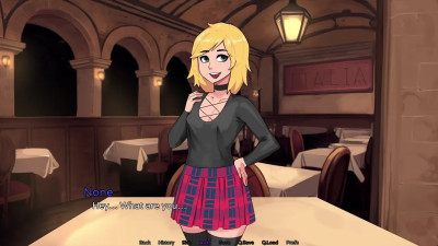 Hazelnut latte Hazel's restaurant Footjob