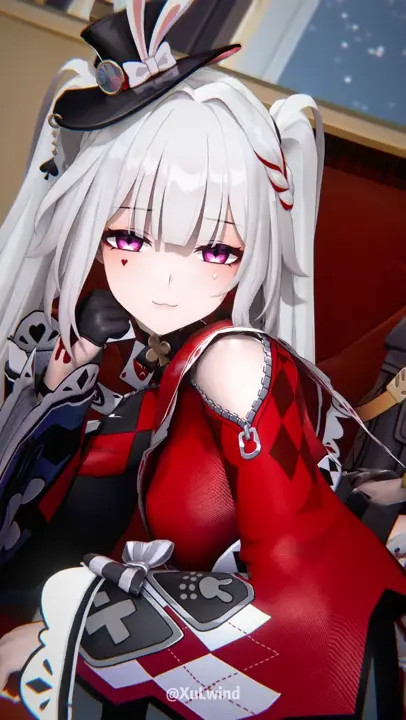 Sparxie spanking star rail