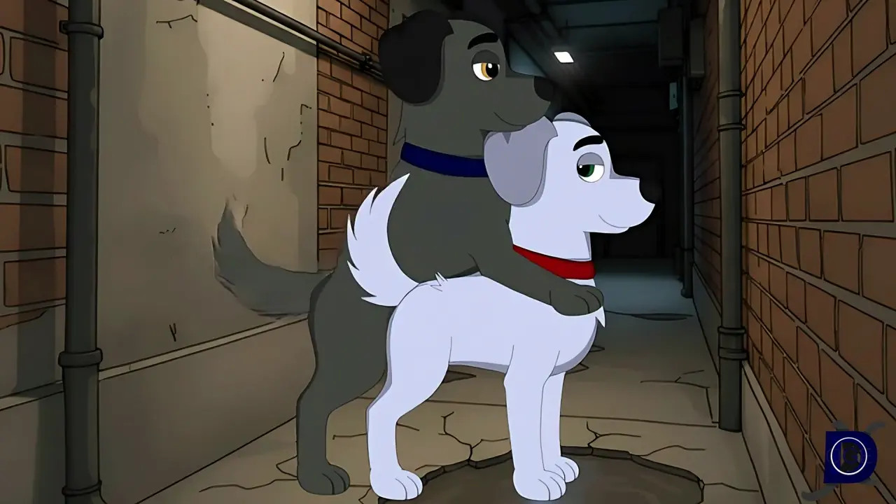 Doggies