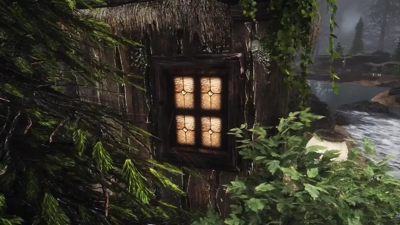 Submissive Vampire Girlfriend Missed You