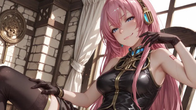 M.I.S.T. Academy Session 03 — The Calibration (Instructor Luka)Official Trailer