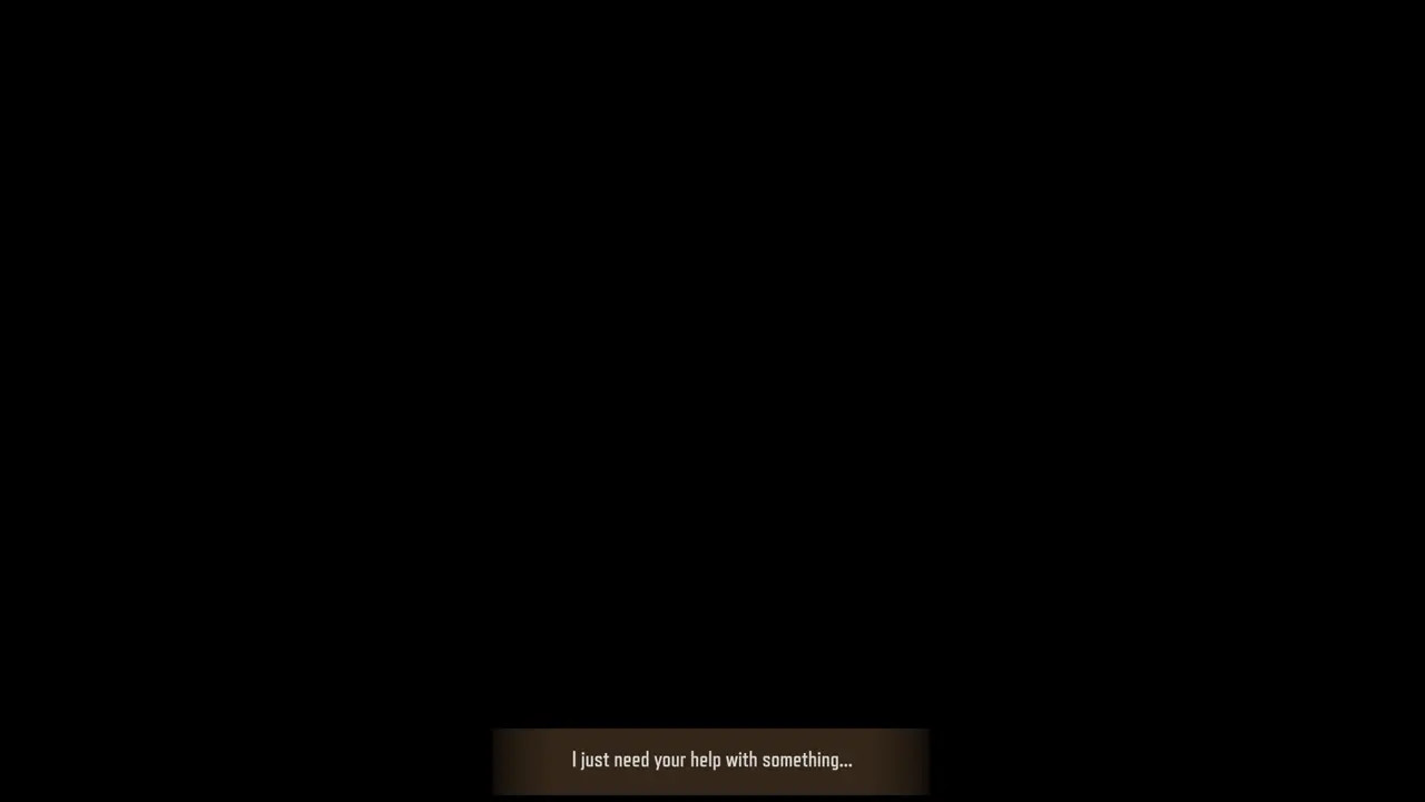 [No Male VA, No AI, Animated, Voiced, Preview] Baizhi's Resonance Therapy