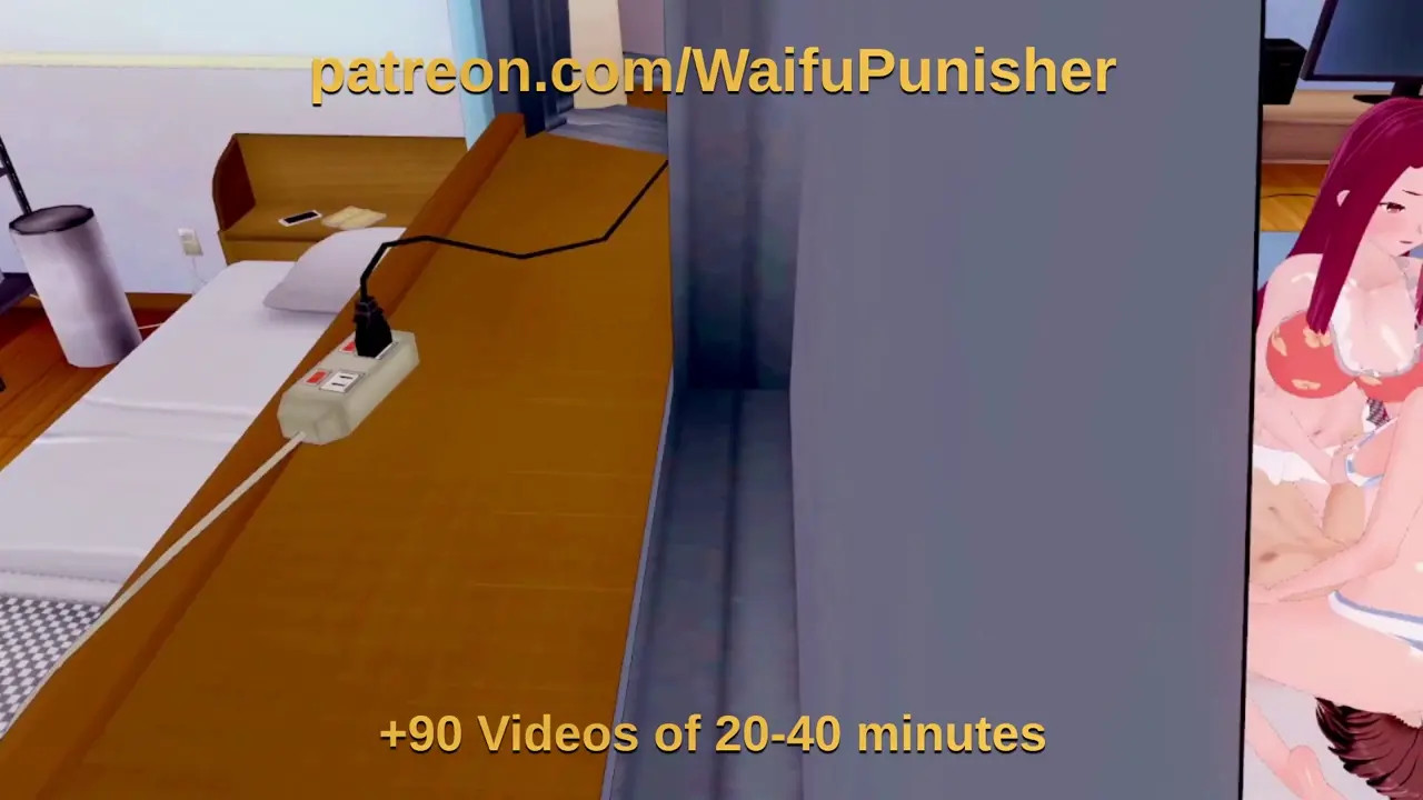 Shokugeki no Souma - Soma NTR by his father