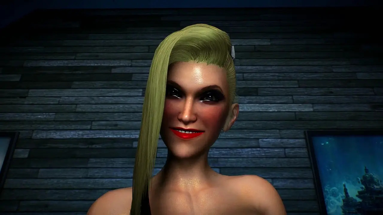 BBW - Thoughts of an adulterous woman